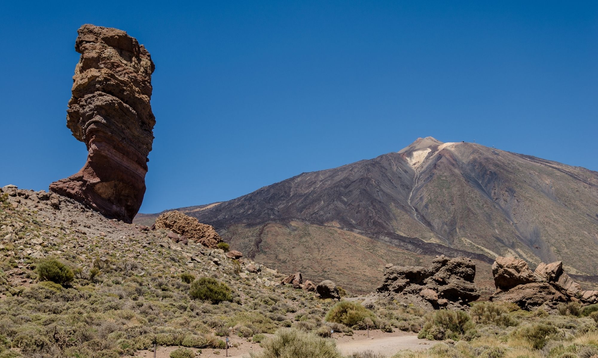 Français du monde: Tenerife, un plan B pour les touristes français cet hiver