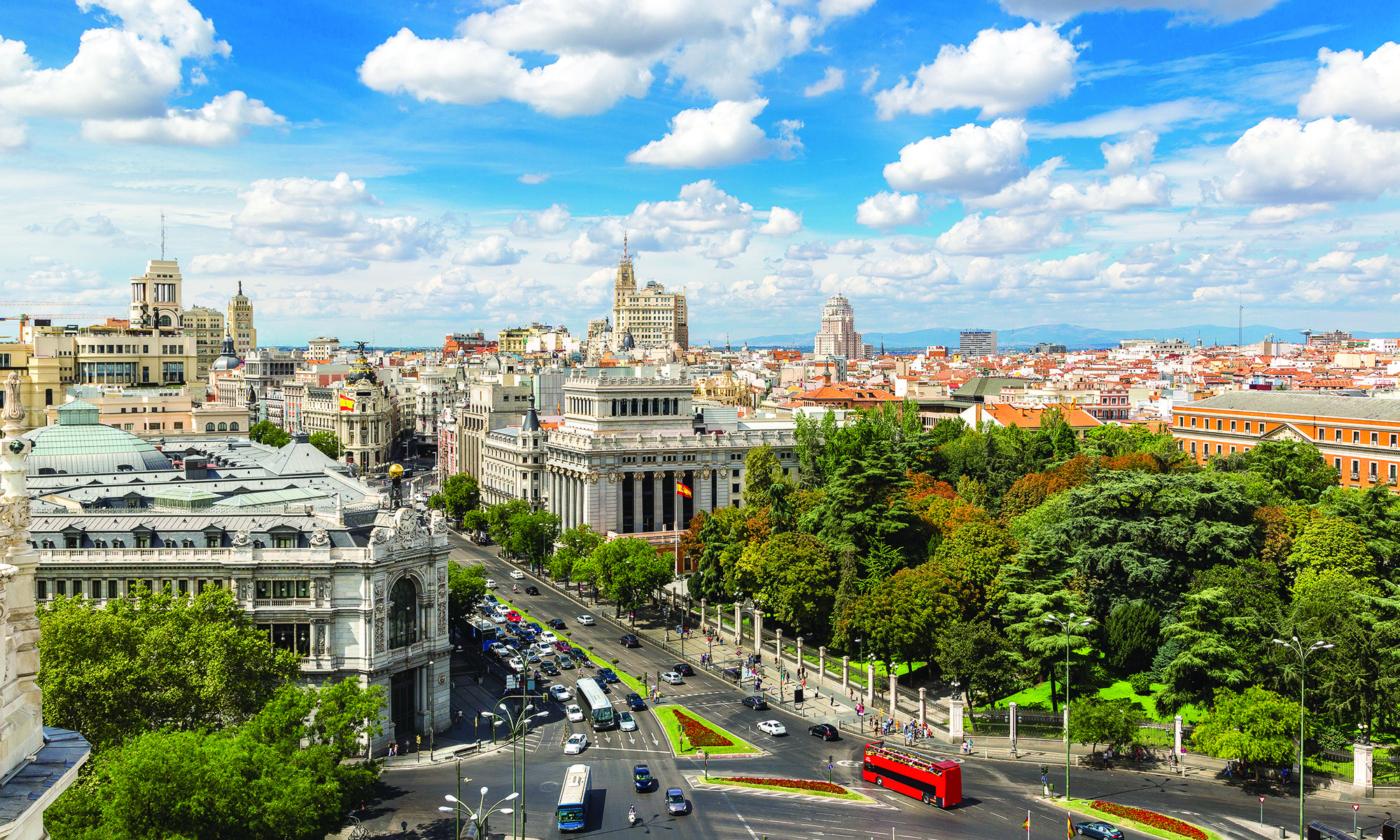 Tour d’Europe de l’emploi : Espagne