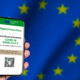 Covid-19, le passeport sanitaire européen entre en vigueur le 1er juillet