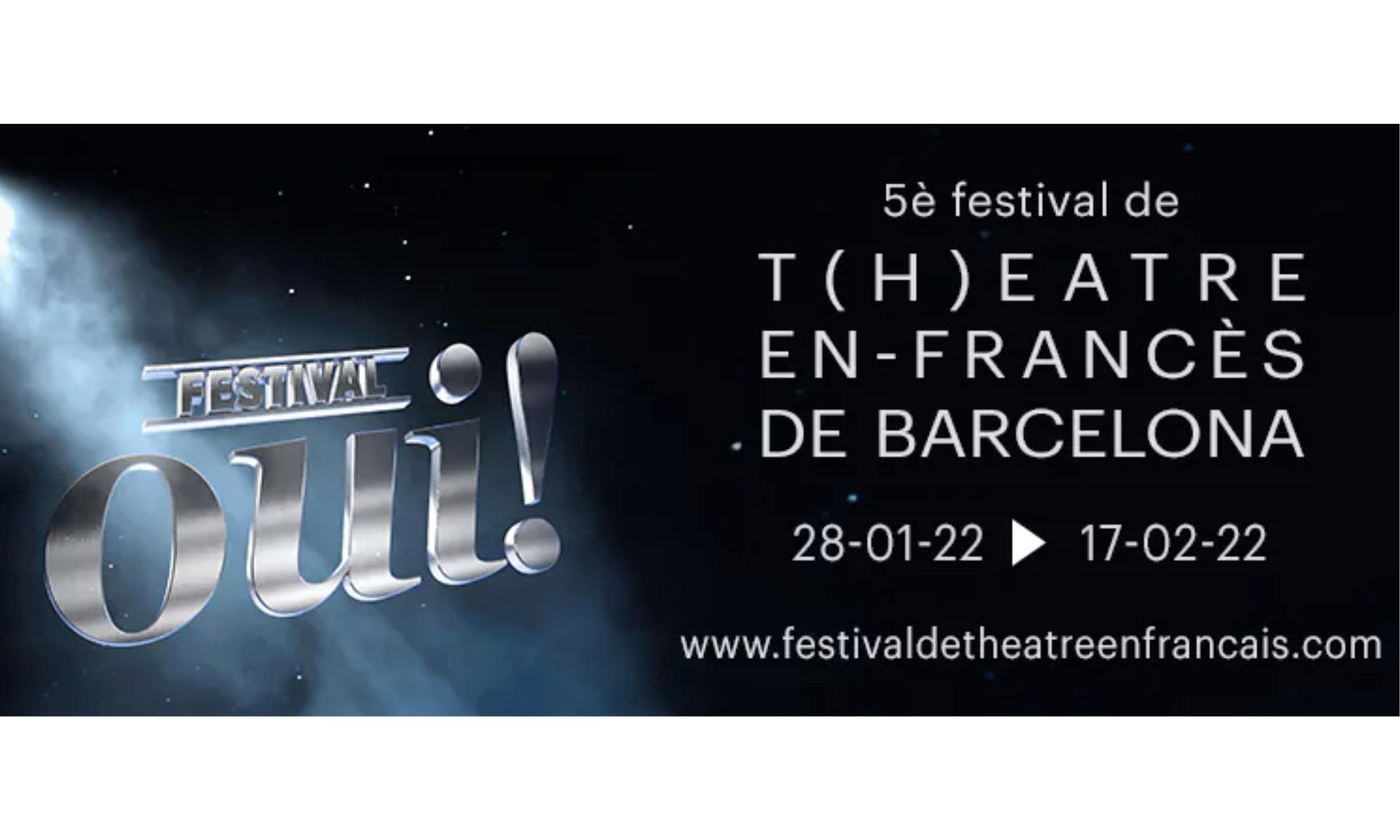 5ème-edition-du-Festival-Oui-de-théâtre-francais-a-Barcelone