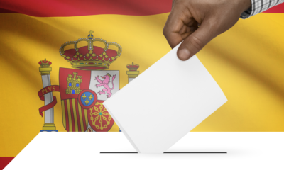 Tout savoir sur les élections 2022 en Espagne