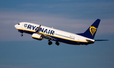 Grèves prolongées en juillet chez Ryanair